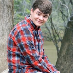 Meet your Posher, Shannon